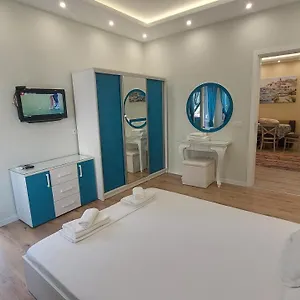  Апартаменты Pink&blue - 2bdr With Balcony Болгария