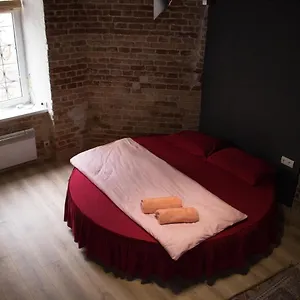  Апартаменты в стилі Loft по вул.гоголя 9 Украина