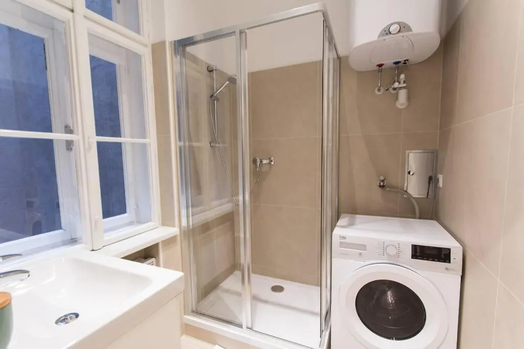 Appartement Johanna I Levestate Wenen