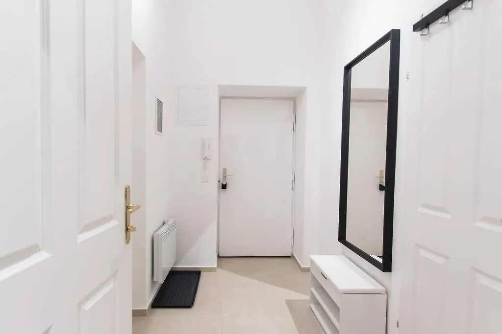 Appartement Johanna I Levestate Wenen